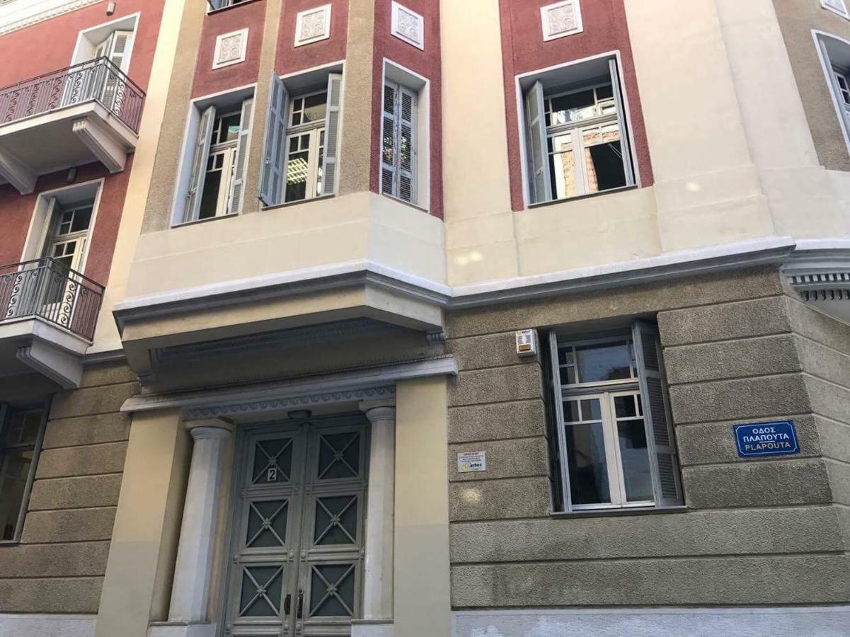 Art Island House Atenas Exterior foto